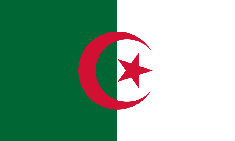 Algeria