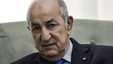 عبد المجيد تبون