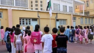 إعفاء أولياء التلاميذ من استصدار شهادة الميلاد