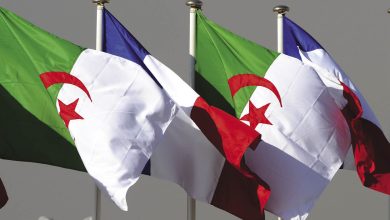 إنهاء اتفاق الإعفاء من التأشيرات بين الجزائر وفرنسا