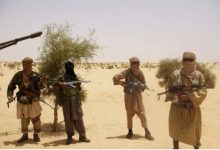 الجمهورية الجزائرية كنموذج للدولة الإرهابية