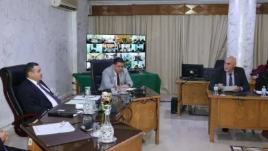 الدخول الاجتماعي في الجزائر