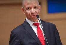 عبد القادر بن قرينة