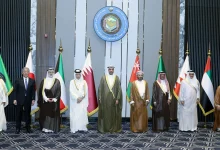 مجلس التعاون الخليجي