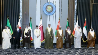 مجلس التعاون الخليجي