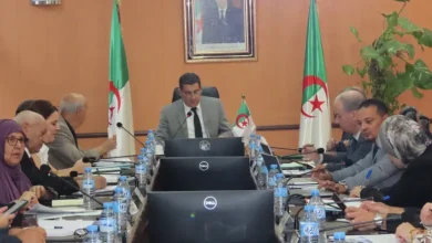 وزير الصحة يتحدث عن إصلاح المنظومة الصحية في الجزائر