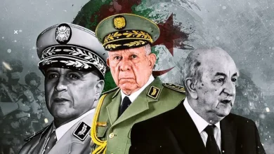 هروب الجنرال حسن