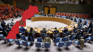 مقترح الحكم الذاتي