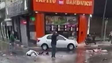 تفاصيل تفجير البليدة